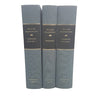 Shakespeare's Comedies and Romances (3 Grey Books)