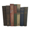 W. Somerset Maugham Collected Works - Heinemann, Includes 1st eds. (7 Books)