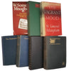 W. Somerset Maugham Collected Works - Heinemann, Includes 1st eds. (7 Books)