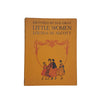 Louisa May Alcott's Little Women - Hodder, Illustrated
