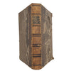 Daniel Defoe's The Life and Adventures of Robinson Crusoe - Cassell, c.1866
