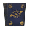 Marvels of the Universe Vol. I - Hutchinson and Co, 1912