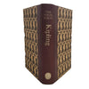 The Folio Poets: Kipling - The Folio Society, 2004