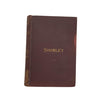 Charlotte Bronte's Shirley - Routledge