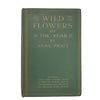 Wild Flowers of the Year by Anne Pratt