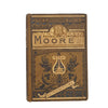 The Poetical Works of Thomas Moore - Frederick Warne, c.1882