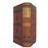 The Mudfog Society by Charles Dickens - Ward, Lock and Co.