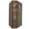 Uncle Tom's Cabin by Harriet Beecher Stowe - Nimmo, 1898