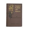 Fragrant Flowers and Leaves by Donald McDonald - Frederick Warne