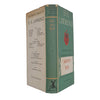 Aaron's Rod by D. H. Lawrence - Heinemann, 1961