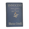 Innocent - Her Fancy and His Fact by Marie Corelli - 1st Edition, 1914