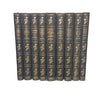 W. M. Thackeray Collected Works (9 Books)