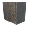 W. M. Thackeray Collected Works (9 Books)