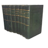W. M. Thackeray Collected Works - Smith, Elder & Co., 1892 (8 Books)