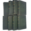 W. M. Thackeray Collected Works - Smith, Elder & Co., 1892 (8 Books)