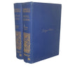 George Eliot's Adam Bede and Daniel Derona - Blackwood (2 Books)