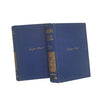 George Eliot's Adam Bede and Daniel Derona - Blackwood (2 Books)