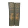 Trees and Shrubs Hardy in the British Isles A-Z (2 Books)