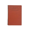 The Code of the Woosters by P. G. Wodehouse - Herbert Jenkins, 5th Printing