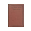 De Profundis by Oscar Wilde - Methuen, 1923