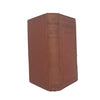 De Profundis by Oscar Wilde - Methuen, 1923