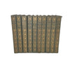 Poems by Tennyson Etc. Decorative Poetry Collection (10 Books)