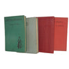 Louisa May Alcott's Little Women Series 1-4