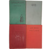 Louisa May Alcott's Little Women Series 1-4