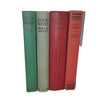 Louisa May Alcott's Little Women Series 1-4