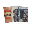 Len Deighton Collected Works (3 Books)