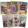 Agatha Christie Vintage Paperback Collection, c.1970 (19 Books)