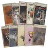 Agatha Christie Vintage Paperback Collection, c.1970 (19 Books)