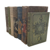 Angela Brazil Collected Works - Blackie, (7 Books)