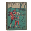Robin Hood and His Merry Outlaws - Associated Newspapers