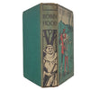 Robin Hood and His Merry Outlaws - Associated Newspapers