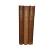 Rudyard Kipling Collected Works - Methuen, 1893-1913 (3 Books)