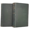 Our Mutual Friend Vol I and II by Charles Dickens - Chapman & Hall, c.1900
