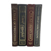 Charles Dickens' Collected Works - Reader's Digest (4 Books)