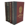 Charles Dickens' Collected Works - Reader's Digest (4 Books)