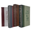 Charles Dickens' Collected Works - Reader's Digest (4 Books)