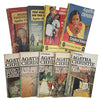 Agatha Christie Vintage Paperback Collection, c.1970 (23 Books)
