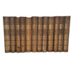 Sir Walter Scott's Waverley Novels (24 Books)