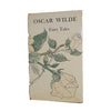 Oscar Wilde's Fairy Tales - The Bodley Head, 1966