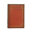 Big Money by P. G. Wodehouse - 1st Edition, Herbert Jenkins, 1931