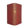 The Professor by Charlotte Bronte - Everyman, 1930