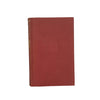 The Professor by Charlotte Bronte - Everyman, 1930