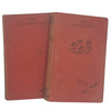 Five on a Secret Trail and Five Get Into a Fix by Enid Blyton - Hodder, 1956-8 (2 Books)