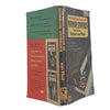 The Third Pan Book of Horror Stories - Pan, 1962