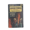 The Second Pan Book of Horror Stories selected by Herbert van Thal - Pan 1966
