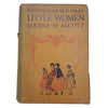 Louisa May Alcott's Little Women - Hodder, Illustrated